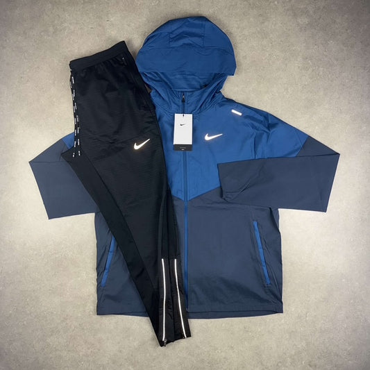 Nike Blue