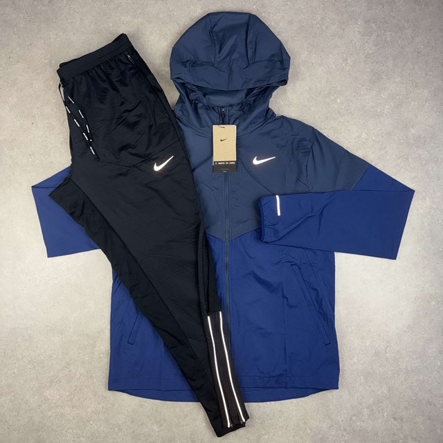 Nike Blue