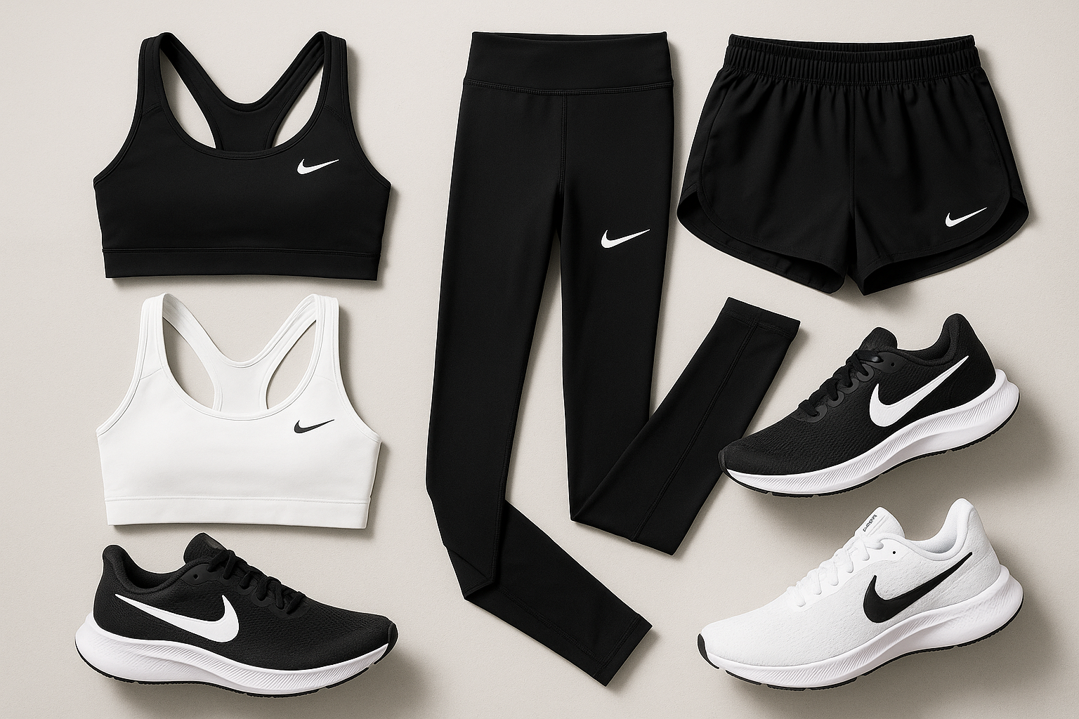nike activewear