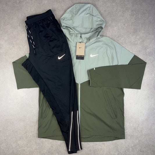 Nike Green