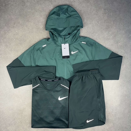 Nike All Green