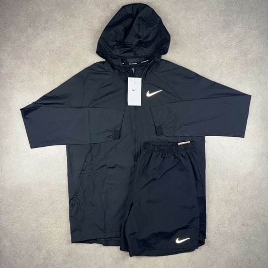 Nike All Black