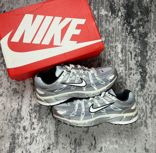 silver trainers
